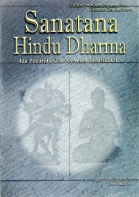 Image of Sanatana Hindu Dharma